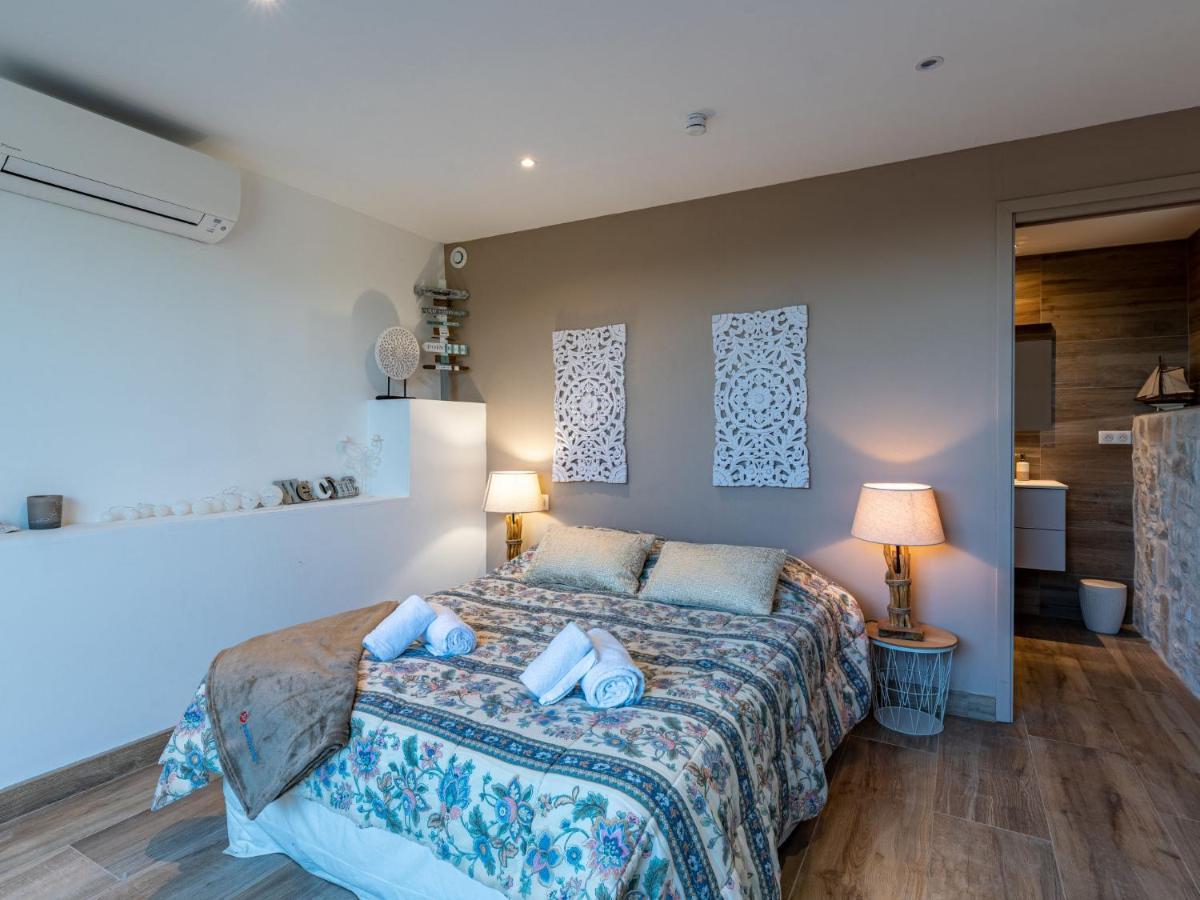 Holiday Home Pietralunga-1 By Interhome 소타 외부 사진
